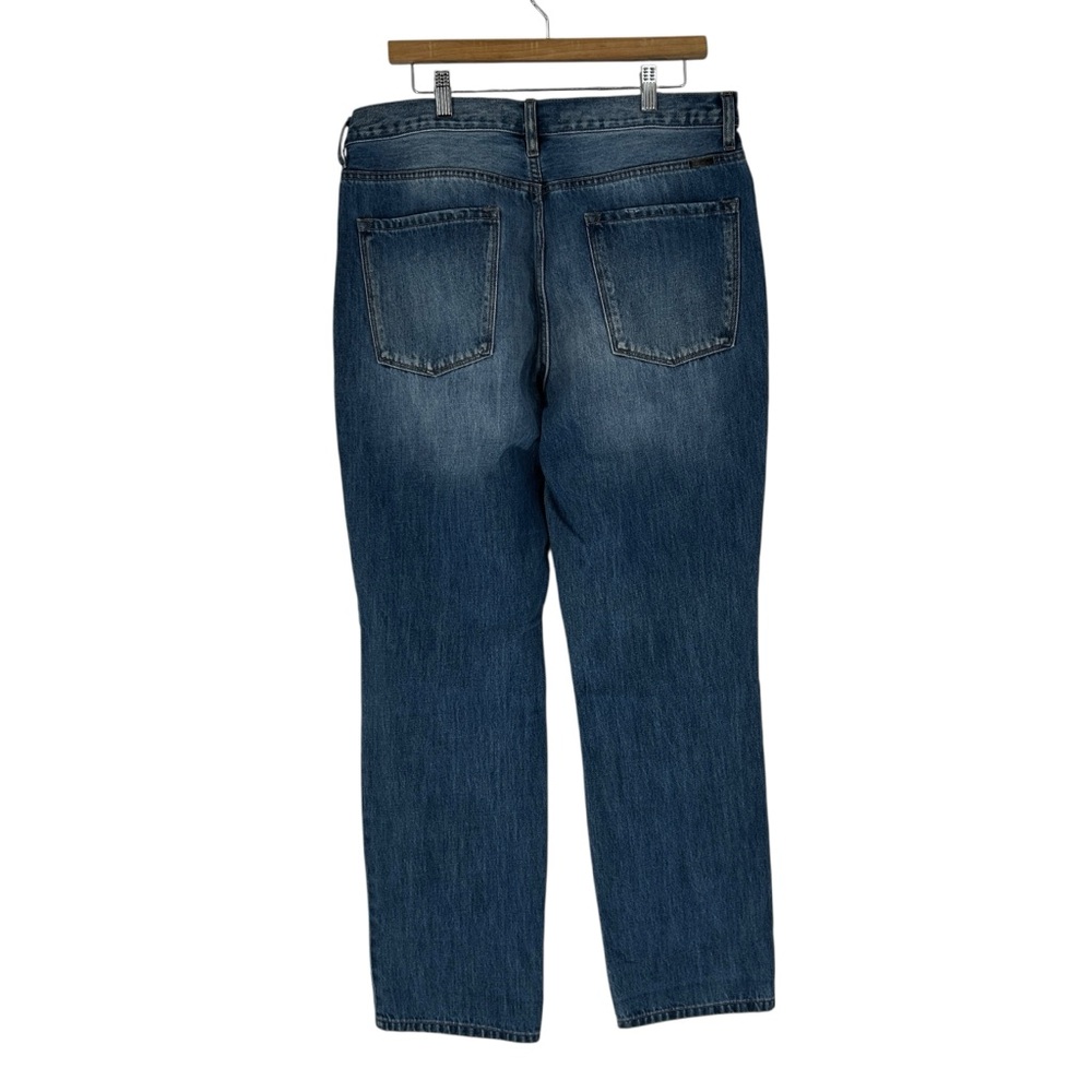 NWOT KanCan Dixon Ultra High Rise 90's Boyfriend Jeans 15 / 31 - Picture 6 of 14